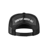 casquette de golf couleur noir casquette little woods