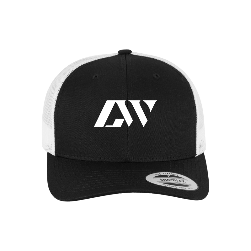 casquette de golf couleur noir casquette little woods casquette de golf couleur noir casquette little woods