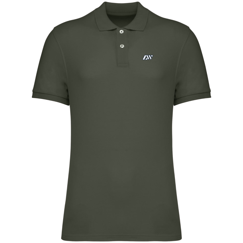 Polo de golf couleur ivory little woods Polo de golf couleur ivory little woods