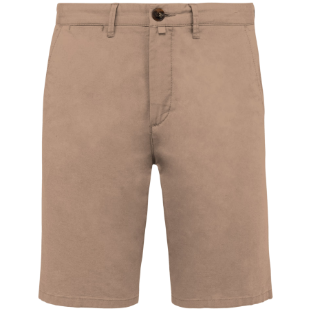 bermuda de golf couleur navy blue bermuda little woods