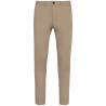 Pantalon chino de golf couleur navy blue little woods